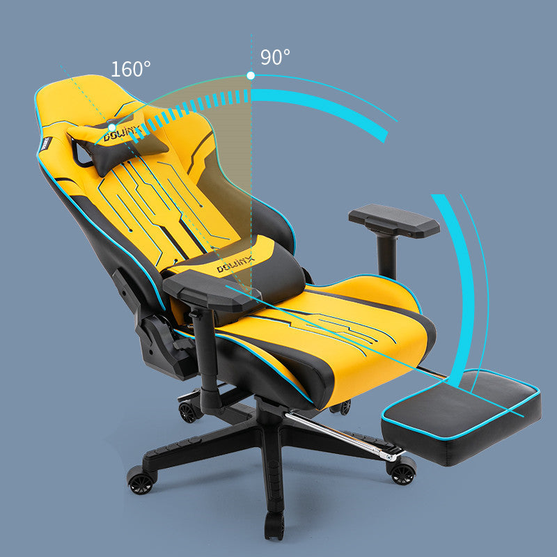 Men's Gaming Chair