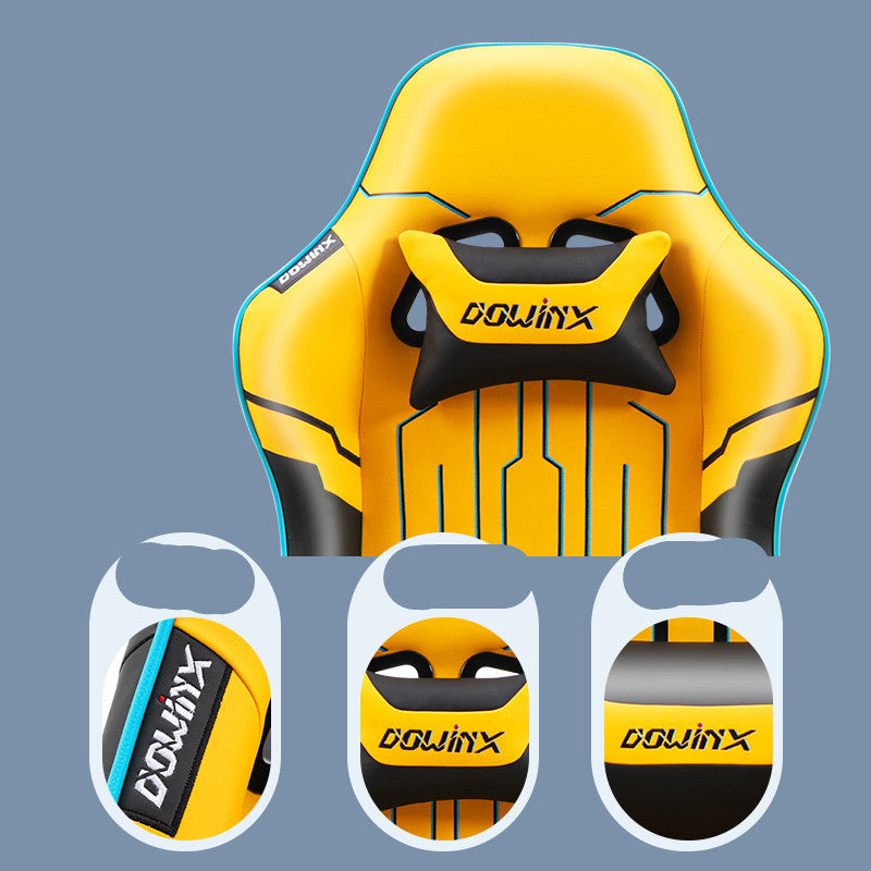 Men's Gaming Chair