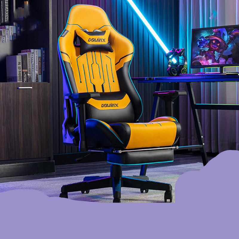 Men's Gaming Chair