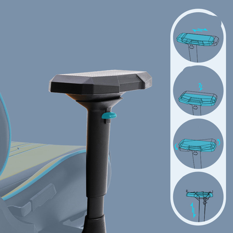 Men's Gaming Chair