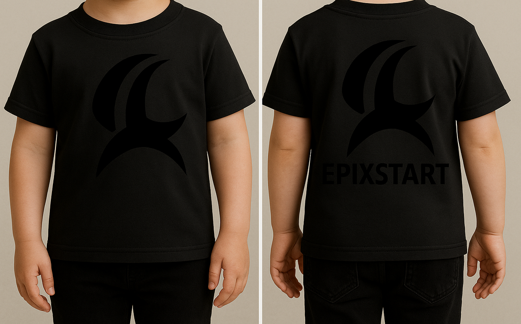 Baby'S T-Shirt | Rabbit Skins 3322 (US)
