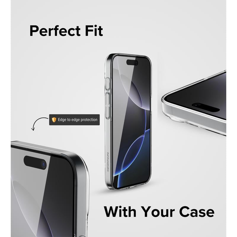 Fast Screen Protector Protection Smartphone Cellphone Protective Shockproof