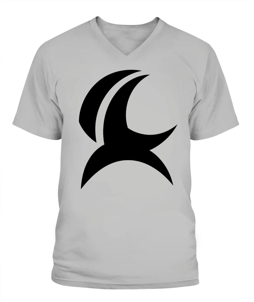 Unisex V-Neck T-Shirt | Bella + Canvas 3005 (US)