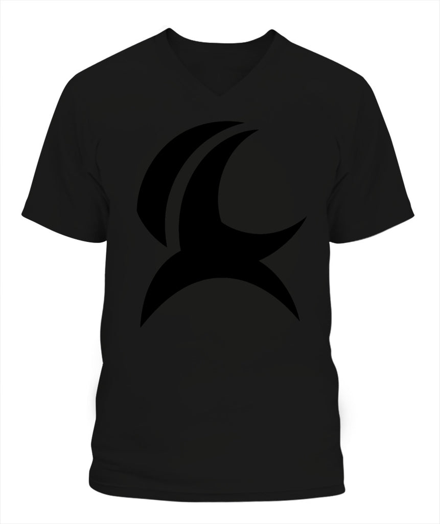 Unisex V-Neck T-Shirt | Bella + Canvas 3005 (US)