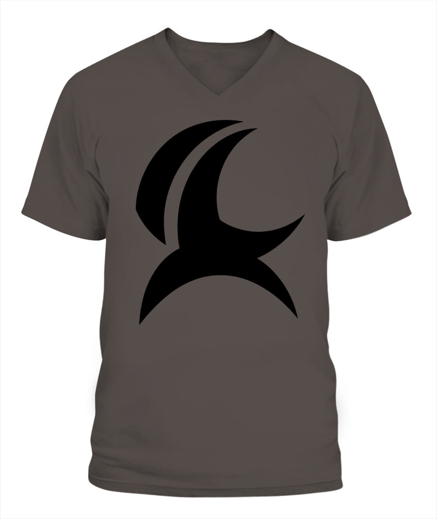 Unisex V-Neck T-Shirt | Bella + Canvas 3005 (US)