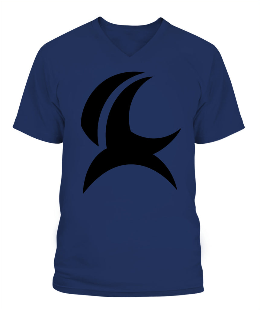 Unisex V-Neck T-Shirt | Bella + Canvas 3005 (US)