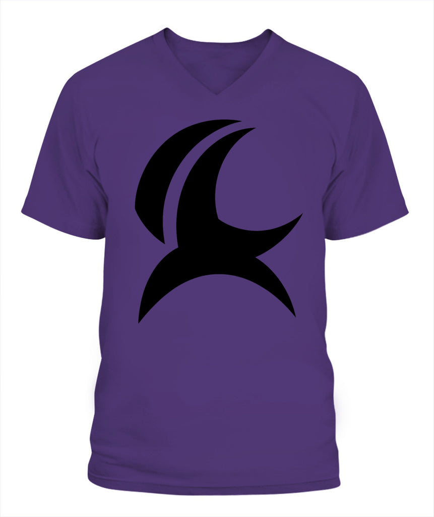 Unisex V-Neck T-Shirt | Bella + Canvas 3005 (US)