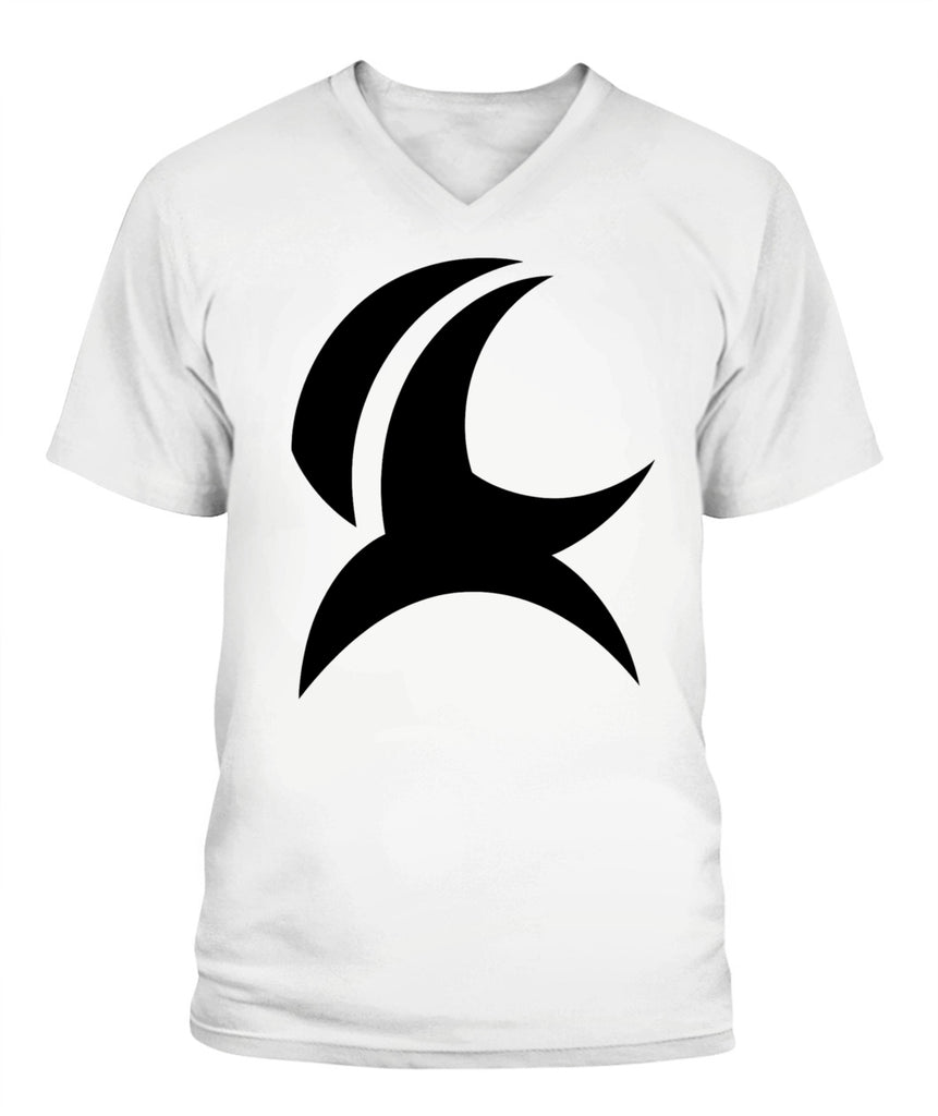 Unisex V-Neck T-Shirt | Bella + Canvas 3005 (US)