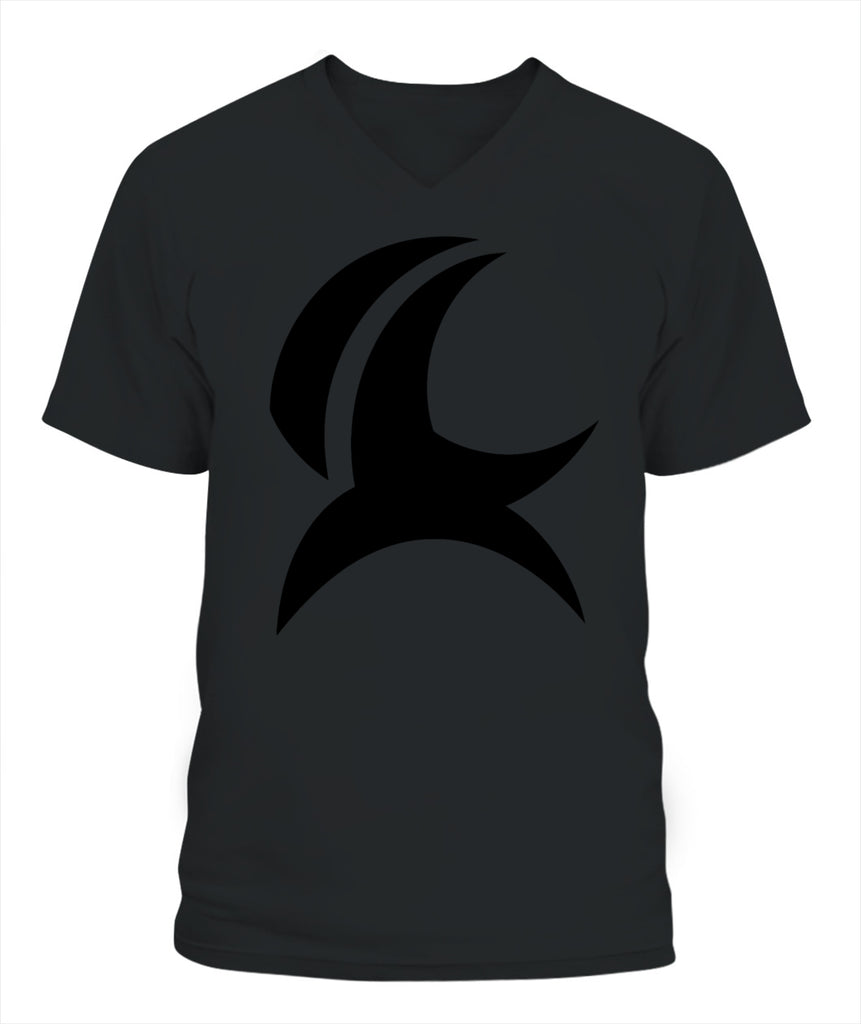 Unisex V-Neck T-Shirt | Gildan 64V00