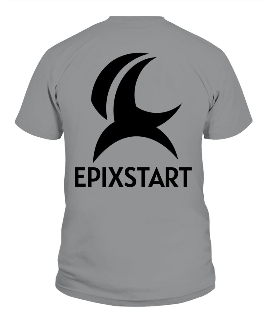 Unisex V-Neck T-Shirt | Gildan 64V00