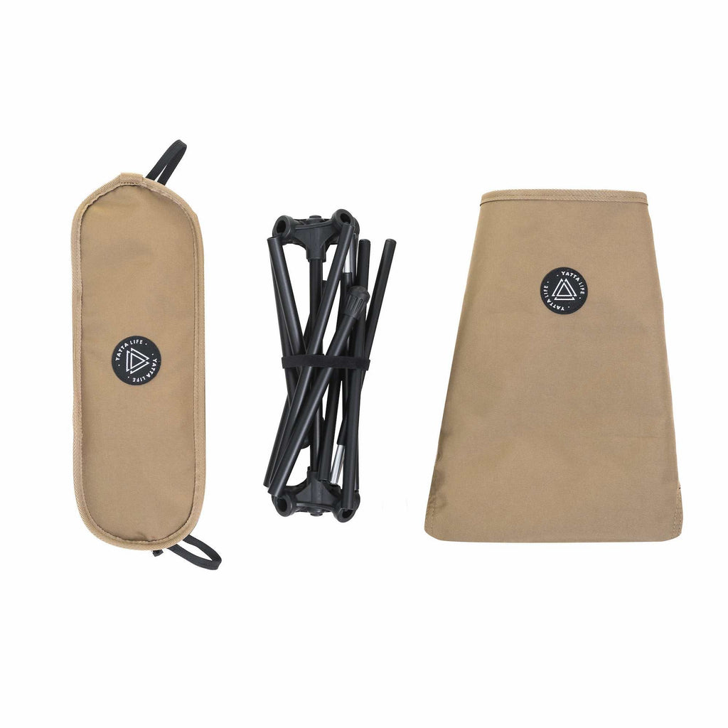 Yatta Life Ultralight Folding Camping Chair My Store