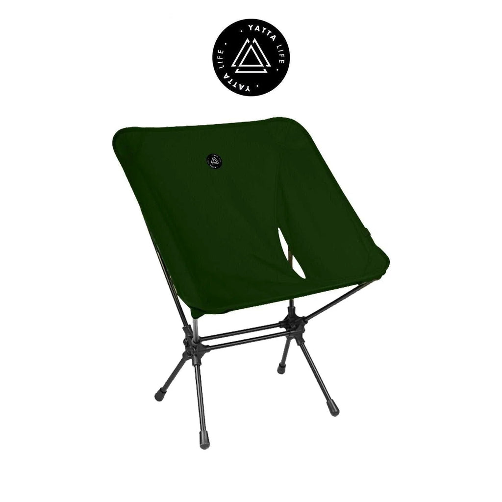 Yatta Life Ultralight Folding Camping Chair My Store