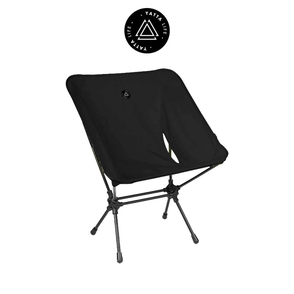 Yatta Life Ultralight Folding Camping Chair My Store