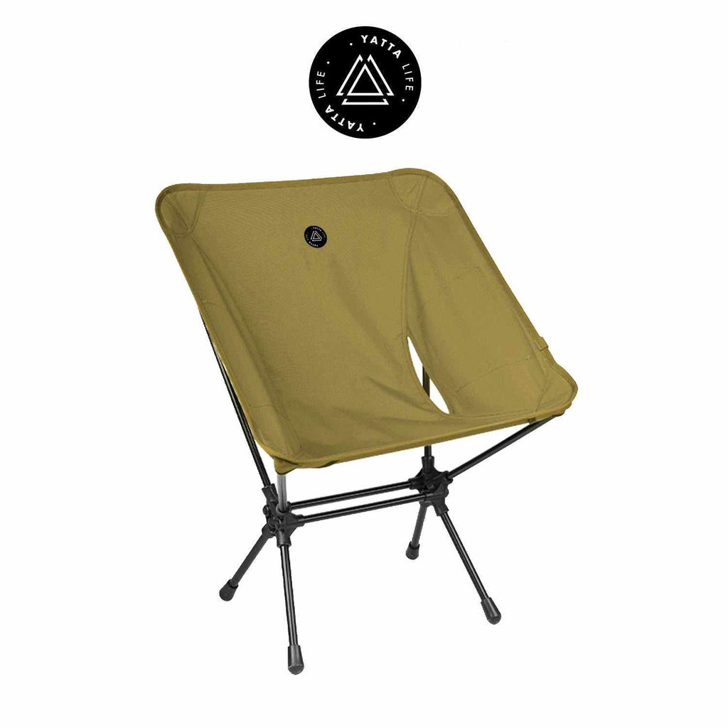 Yatta Life Ultralight Folding Camping Chair My Store